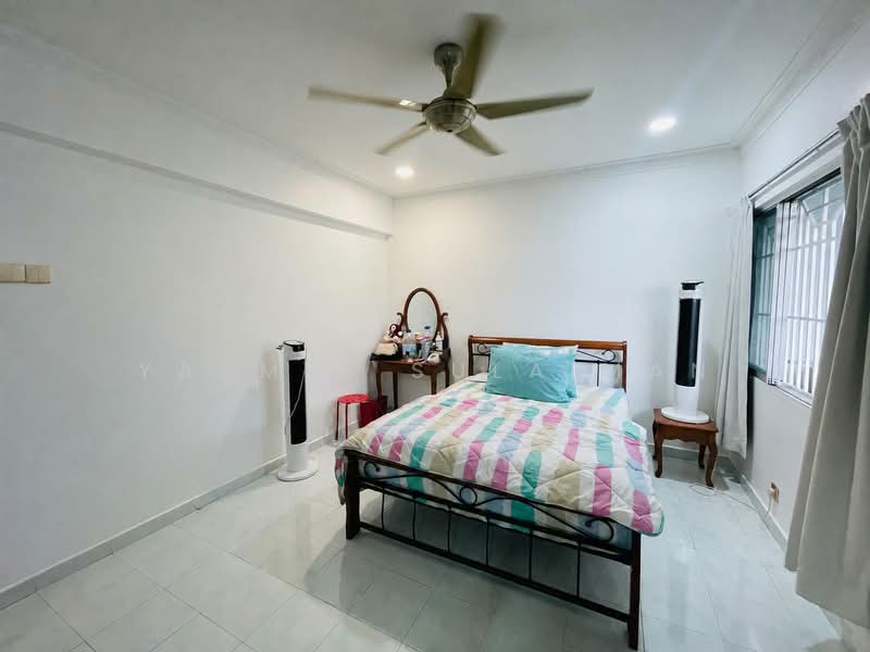 2-storey Terraced House for Sale in Batu Caves (Selangor) - Yasmin Sulaiman - Bedroom - PropertyGuru.com.my
