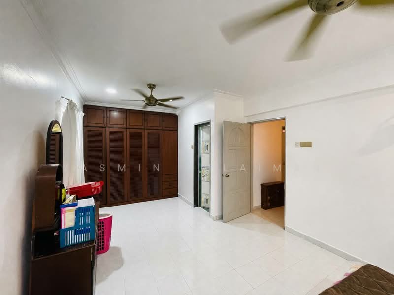 2-storey Terraced House for Sale in Batu Caves (Selangor) - Yasmin Sulaiman - Bedroom - PropertyGuru.com.my