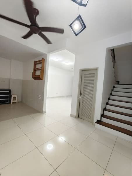 Rumah Teres 2 Tingkat untuk Disewa di Mutiara Rini (Skudai) - SJ CHAN - Interior - PropertyGuru.com.my