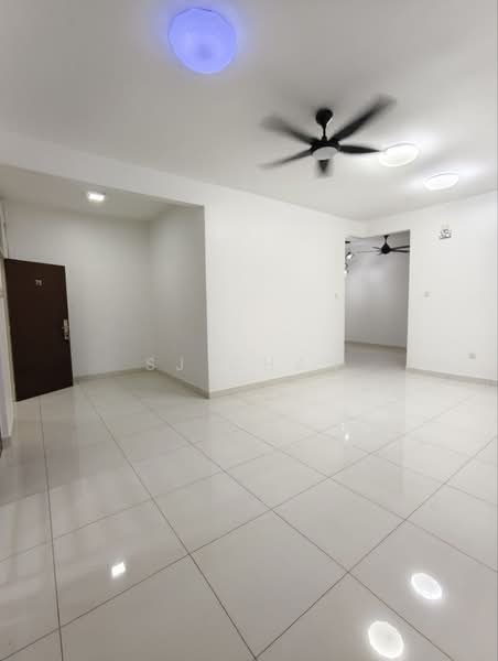 Rumah Teres 2 Tingkat untuk Disewa di Mutiara Rini (Skudai) - SJ CHAN - Interior - PropertyGuru.com.my