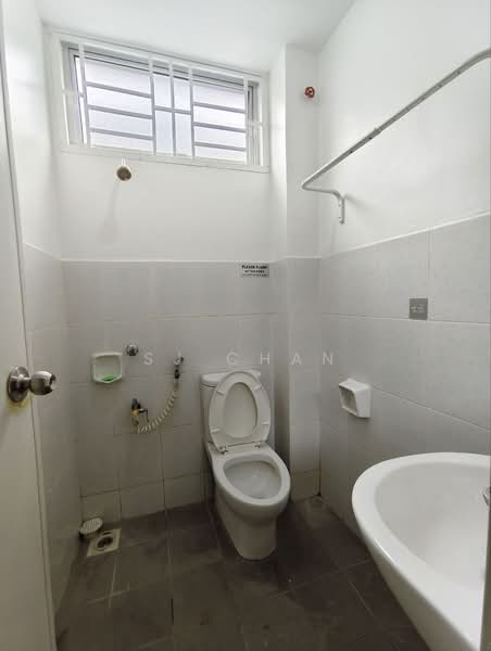 Rumah Teres 2 Tingkat untuk Disewa di Mutiara Rini (Skudai) - SJ CHAN - PropertyGuru.com.my