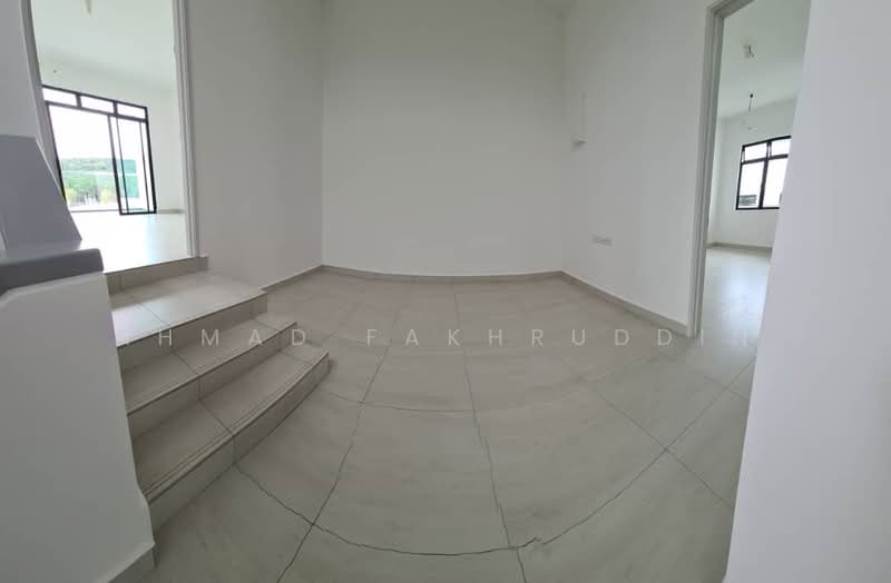 Terraced House for Rent in Iskandar Puteri (Nusajaya) (Johor) - Ahmad Fakhruddin - PropertyGuru.com.my