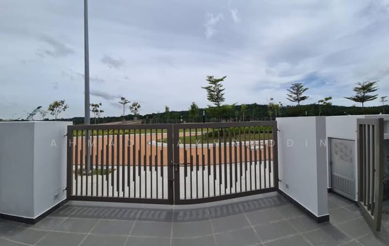 Terraced House for Rent in Iskandar Puteri (Nusajaya) (Johor) - Ahmad Fakhruddin - PropertyGuru.com.my
