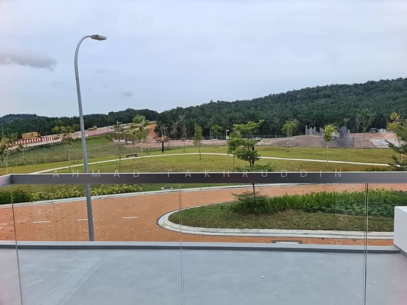 Terraced House for Rent in Iskandar Puteri (Nusajaya) (Johor) - Ahmad Fakhruddin - PropertyGuru.com.my