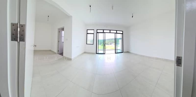 Terraced House for Rent in Iskandar Puteri (Nusajaya) (Johor) - Ahmad Fakhruddin - PropertyGuru.com.my