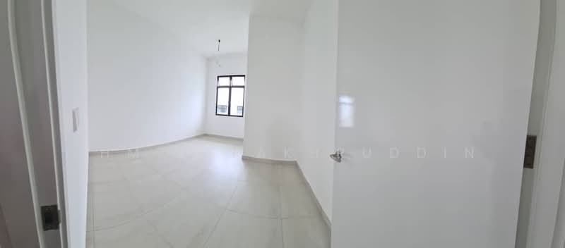 Terraced House for Rent in Iskandar Puteri (Nusajaya) (Johor) - Ahmad Fakhruddin - PropertyGuru.com.my
