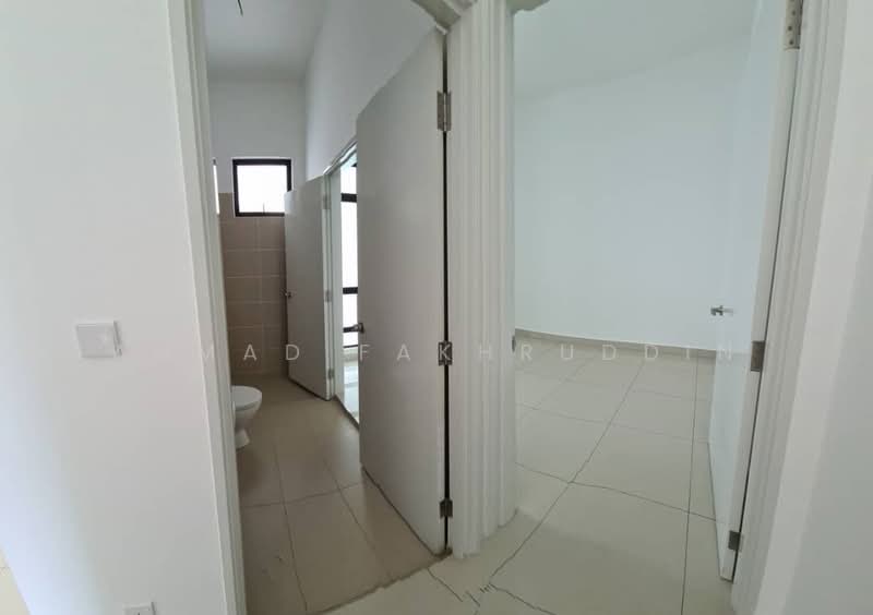Terraced House for Rent in Iskandar Puteri (Nusajaya) (Johor) - Ahmad Fakhruddin - PropertyGuru.com.my