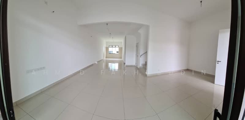 Terraced House for Rent in Iskandar Puteri (Nusajaya) (Johor) - Ahmad Fakhruddin - PropertyGuru.com.my
