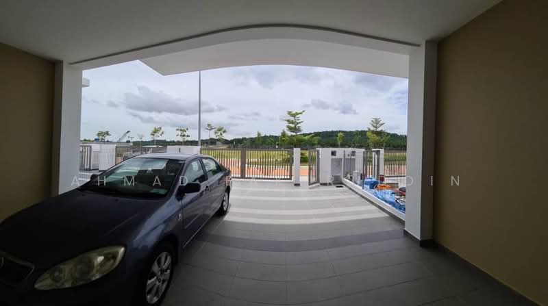 Terraced House for Rent in Iskandar Puteri (Nusajaya) (Johor) - Ahmad Fakhruddin - PropertyGuru.com.my