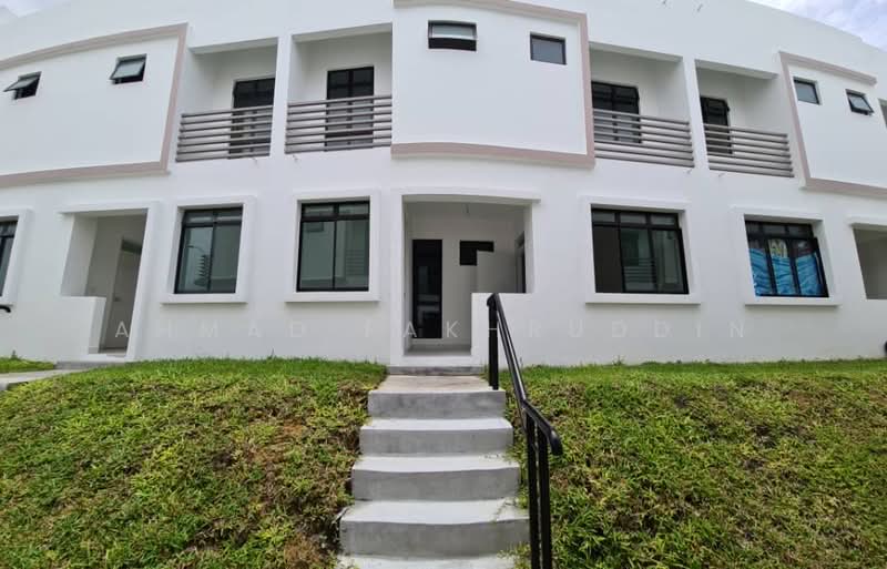 Terraced House for Rent in Iskandar Puteri (Nusajaya) (Johor) - Ahmad Fakhruddin - PropertyGuru.com.my