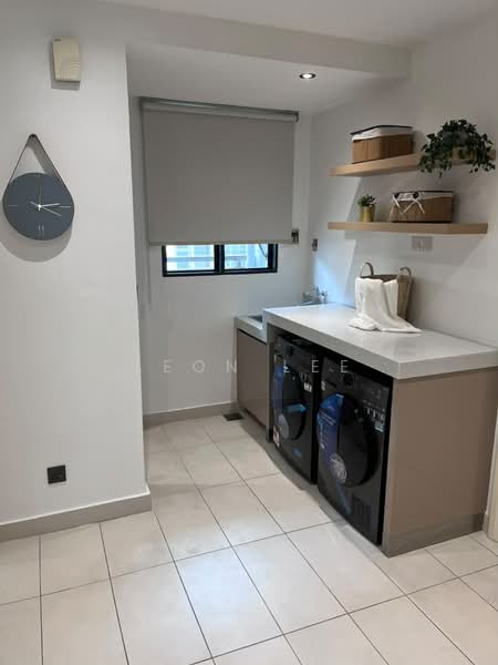 Kondominium untuk Dijual di Sastra U-Thant - Leon Lee - Interior - PropertyGuru.com.my