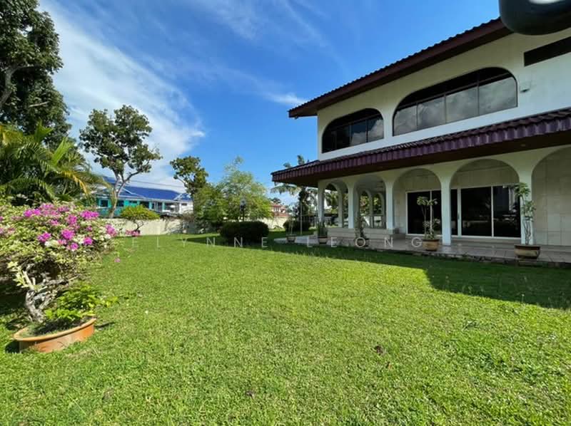 Rumah Banglo untuk Dijual di Minden Heights (Gelugor) - Elynne Leong - Exterior - PropertyGuru.com.my
