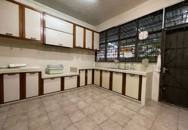 Rumah Banglo untuk Dijual di Minden Heights (Gelugor) - Elynne Leong - Kitchen - PropertyGuru.com.my