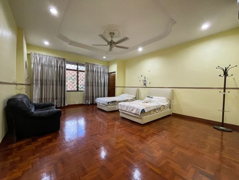 Rumah Banglo untuk Dijual di Minden Heights (Gelugor) - Elynne Leong - Bedroom - PropertyGuru.com.my