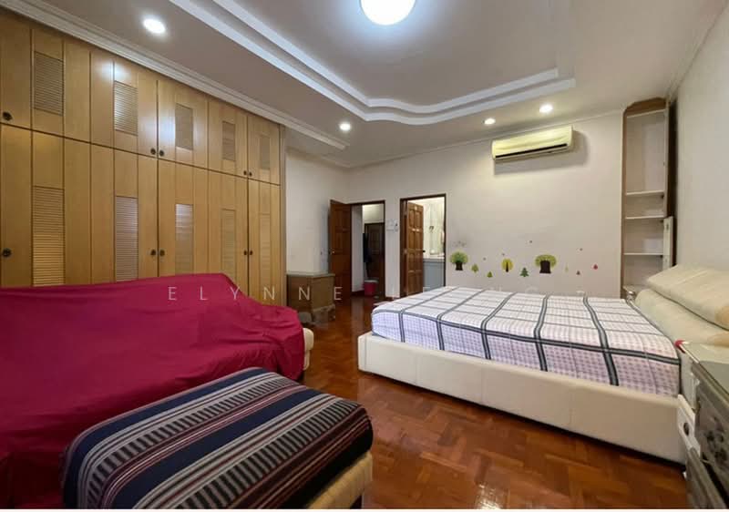 Rumah Banglo untuk Dijual di Minden Heights (Gelugor) - Elynne Leong - Bedroom - PropertyGuru.com.my