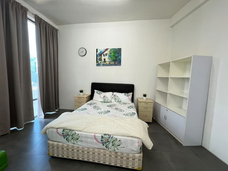 Kondominium untuk Disewa di Empire Damansara (Empire SOHO 2) - Alan Tai - Bedroom - PropertyGuru.com.my