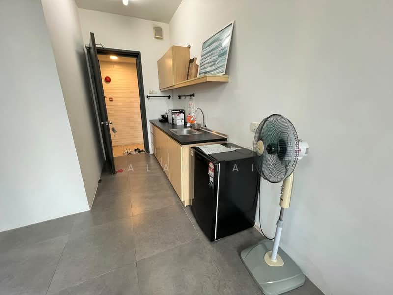 Kondominium untuk Disewa di Empire Damansara (Empire SOHO 2) - Alan Tai - Kitchen - PropertyGuru.com.my