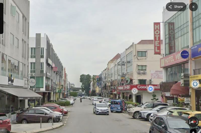 Office for Rent in Bandar Puteri Puchong (Puchong) - Elaine Lee - Exterior - PropertyGuru.com.my