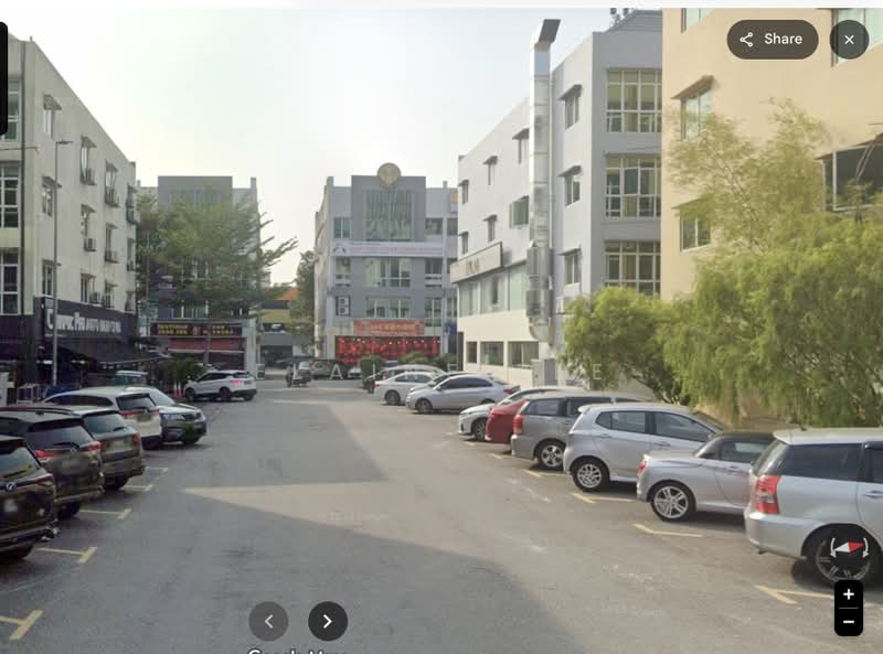Office for Rent in Bandar Puteri Puchong (Puchong) - Elaine Lee - Exterior - PropertyGuru.com.my