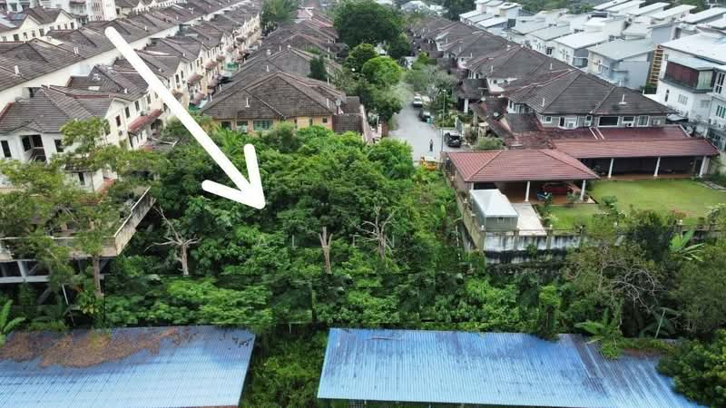 Bungalow Land for Sale in Saujana Melawati (Melawati) - Allen . - Exterior - PropertyGuru.com.my