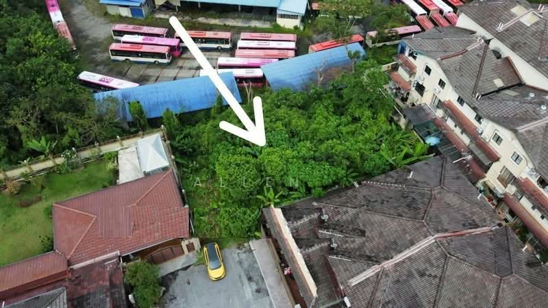Bungalow Land for Sale in Saujana Melawati (Melawati) - Allen . - Exterior - PropertyGuru.com.my