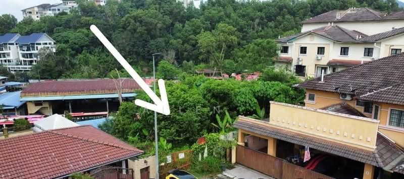 Bungalow Land for Sale in Saujana Melawati (Melawati) - Allen . - Exterior - PropertyGuru.com.my