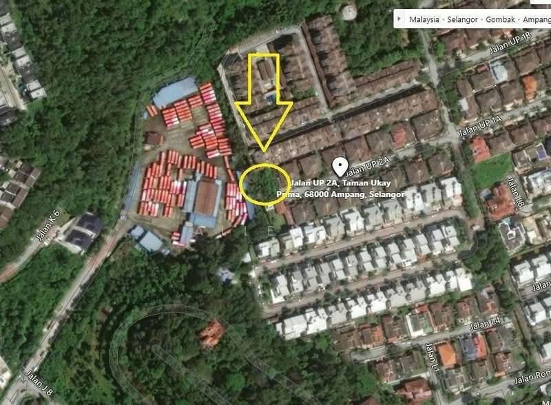 Bungalow Land for Sale in Saujana Melawati (Melawati) - Allen . - PropertyGuru.com.my