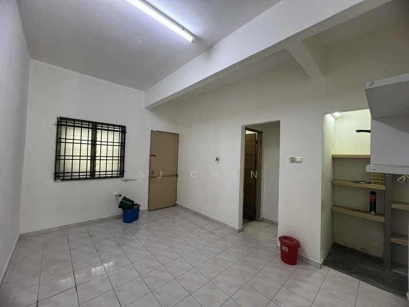 Rumah Teres 2 Tingkat untuk Disewa di Taman Bukit Jaya (Ulu Tiram) - SJ CHAN - PropertyGuru.com.my