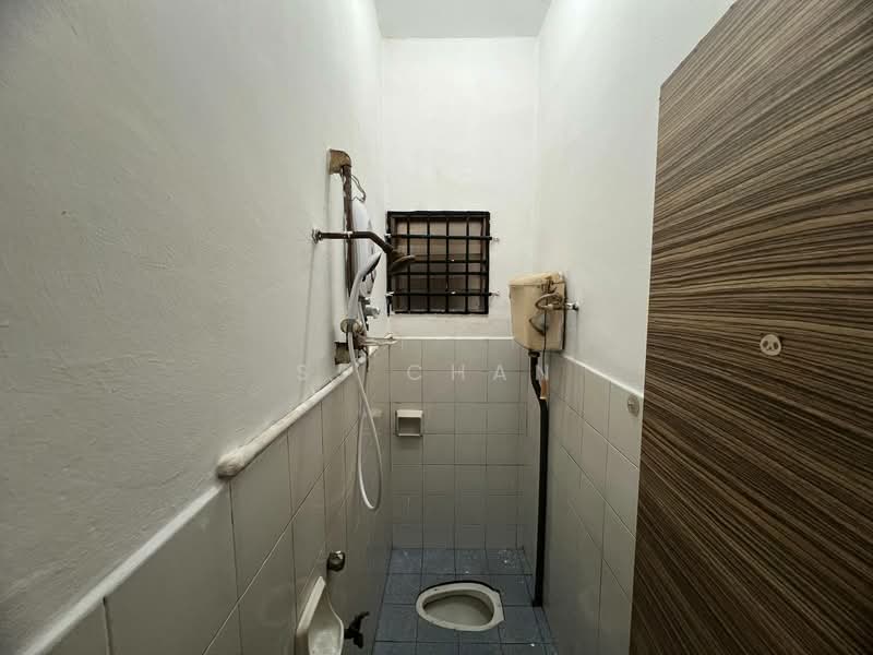 Rumah Teres 2 Tingkat untuk Disewa di Taman Bukit Jaya (Ulu Tiram) - SJ CHAN - PropertyGuru.com.my