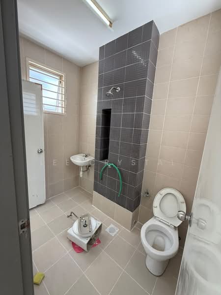 2-storey Terraced House for Rent in Setia Ecohill (Semenyih) - Lee Crystal - PropertyGuru.com.my