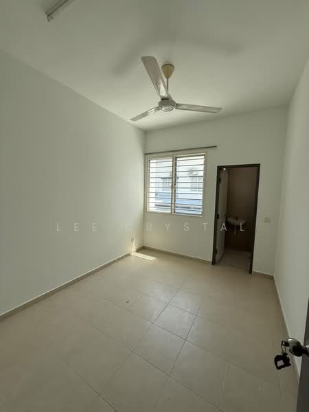 2-storey Terraced House for Rent in Setia Ecohill (Semenyih) - Lee Crystal - PropertyGuru.com.my