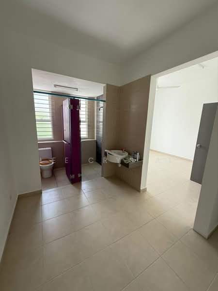2-storey Terraced House for Rent in Setia Ecohill (Semenyih) - Lee Crystal - PropertyGuru.com.my