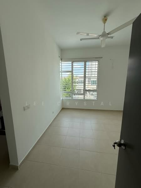 2-storey Terraced House for Rent in Setia Ecohill (Semenyih) - Lee Crystal - PropertyGuru.com.my