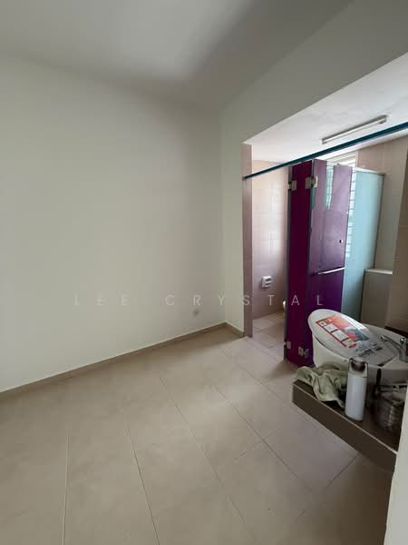 2-storey Terraced House for Rent in Setia Ecohill (Semenyih) - Lee Crystal - PropertyGuru.com.my