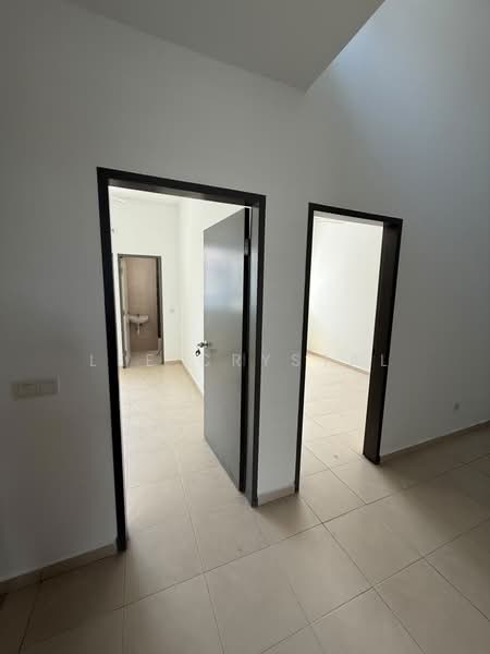 2-storey Terraced House for Rent in Setia Ecohill (Semenyih) - Lee Crystal - PropertyGuru.com.my