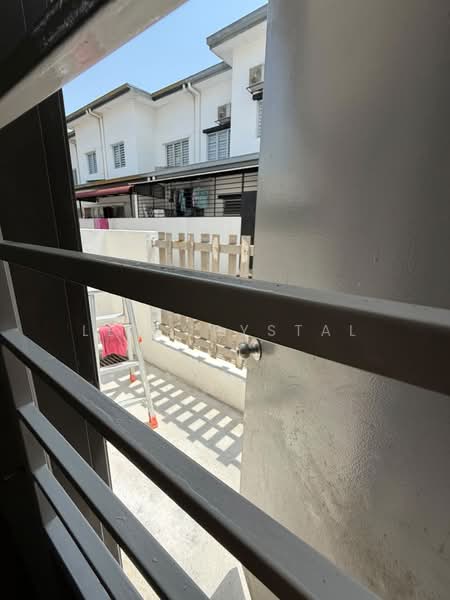 2-storey Terraced House for Rent in Setia Ecohill (Semenyih) - Lee Crystal - PropertyGuru.com.my