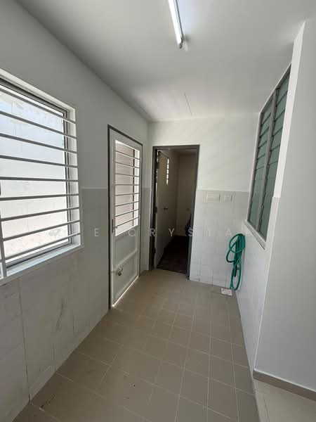 2-storey Terraced House for Rent in Setia Ecohill (Semenyih) - Lee Crystal - PropertyGuru.com.my