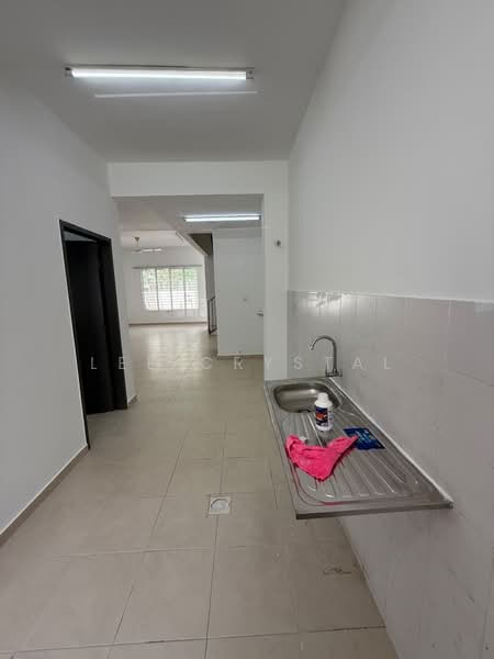 2-storey Terraced House for Rent in Setia Ecohill (Semenyih) - Lee Crystal - PropertyGuru.com.my