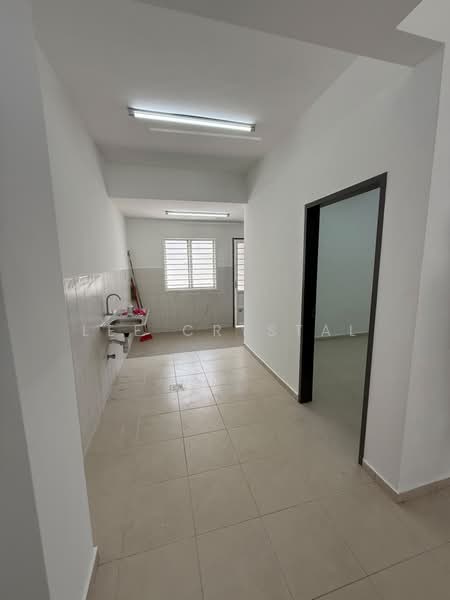 2-storey Terraced House for Rent in Setia Ecohill (Semenyih) - Lee Crystal - PropertyGuru.com.my
