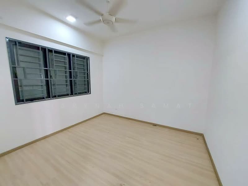 Service Residence for Rent at Residensi Alami - Harynah Samat - Interior - PropertyGuru.com.my