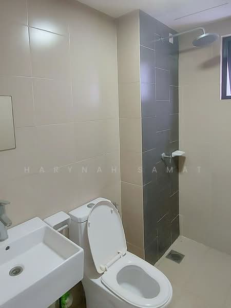Service Residence for Rent at Residensi Alami - Harynah Samat - Bathroom - PropertyGuru.com.my