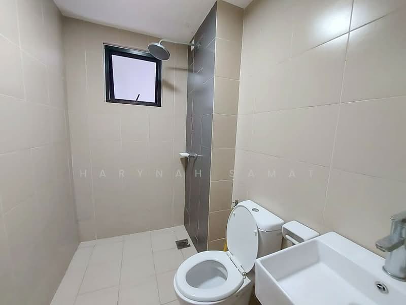 Service Residence for Rent at Residensi Alami - Harynah Samat - Bathroom - PropertyGuru.com.my
