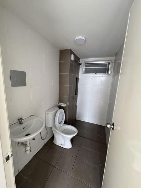 Pangsapuri untuk Disewa di D'Cassia - Lee Crystal - PropertyGuru.com.my