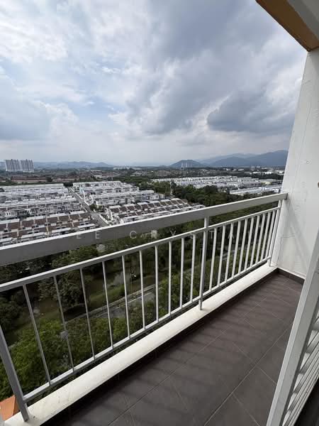 Pangsapuri untuk Disewa di D'Cassia - Lee Crystal - PropertyGuru.com.my