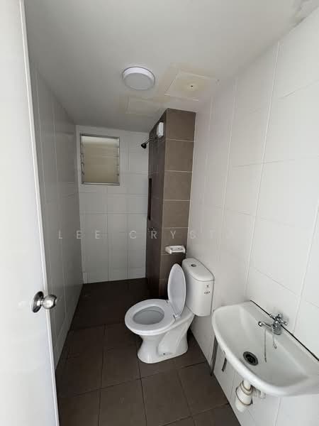 Pangsapuri untuk Disewa di D'Cassia - Lee Crystal - PropertyGuru.com.my