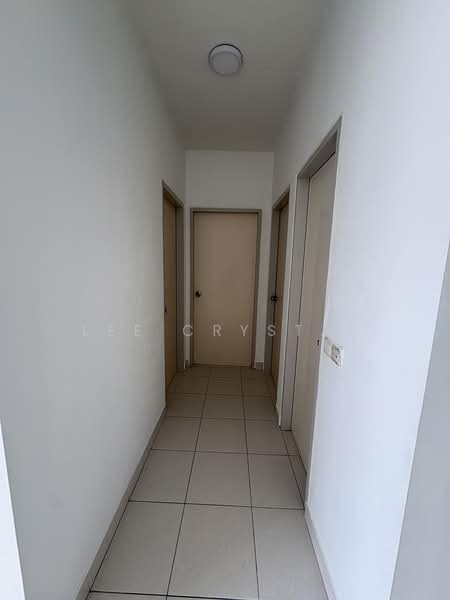 Pangsapuri untuk Disewa di D'Cassia - Lee Crystal - PropertyGuru.com.my