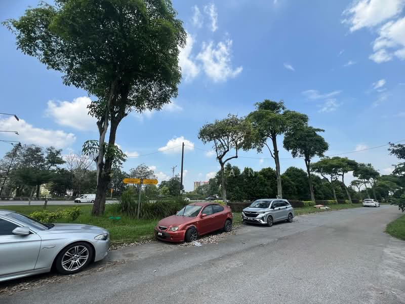 Rumah Teres 2 Tingkat untuk Disewa di Permas Jaya (Johor) - SJ CHAN - Exterior - PropertyGuru.com.my