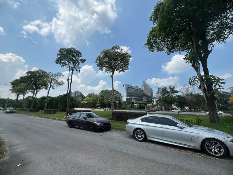 Rumah Teres 2 Tingkat untuk Disewa di Permas Jaya (Johor) - SJ CHAN - Exterior - PropertyGuru.com.my