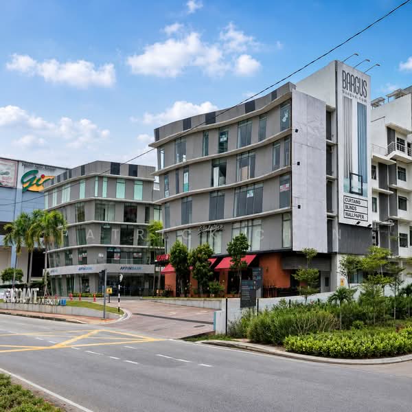 Shop / Office for Rent in Pju 5 (Kota Damansara) - Patrick Chen - Exterior - PropertyGuru.com.my