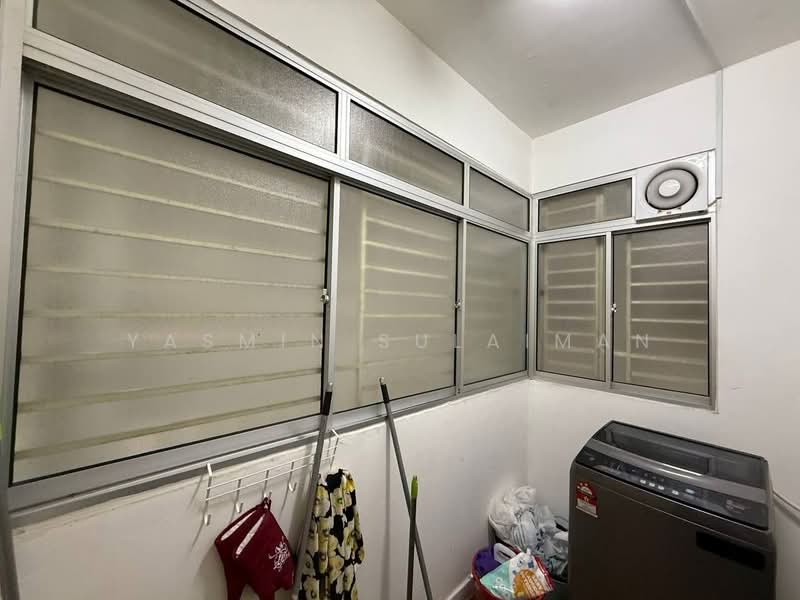 Apartment for Sale at De Bayu - Yasmin Sulaiman - PropertyGuru.com.my